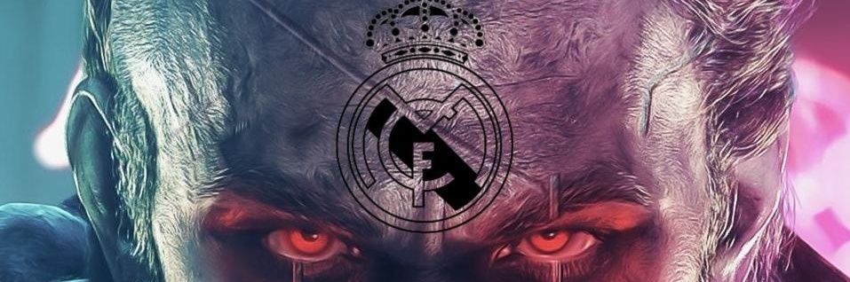 GamezHo's profile banner image