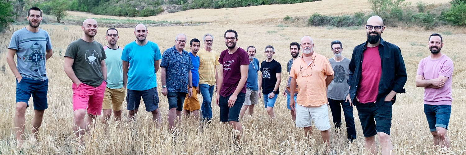 Cor d'Homes d'Igualada banner