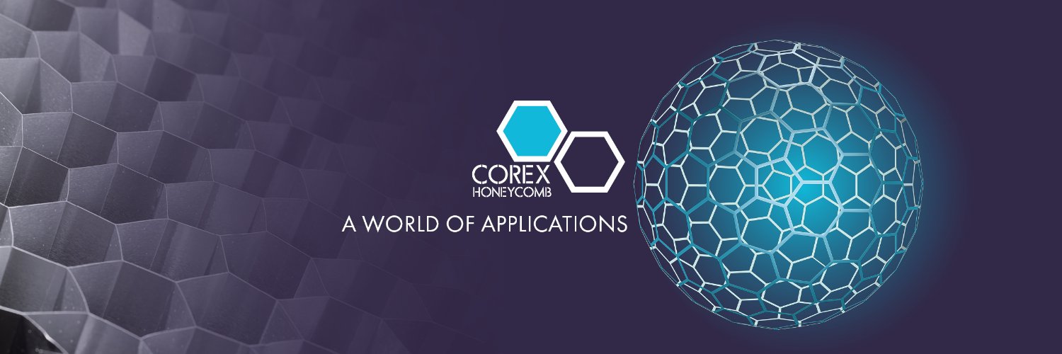 Corex Honeycomb (@corex_honeycomb) / Posts / X