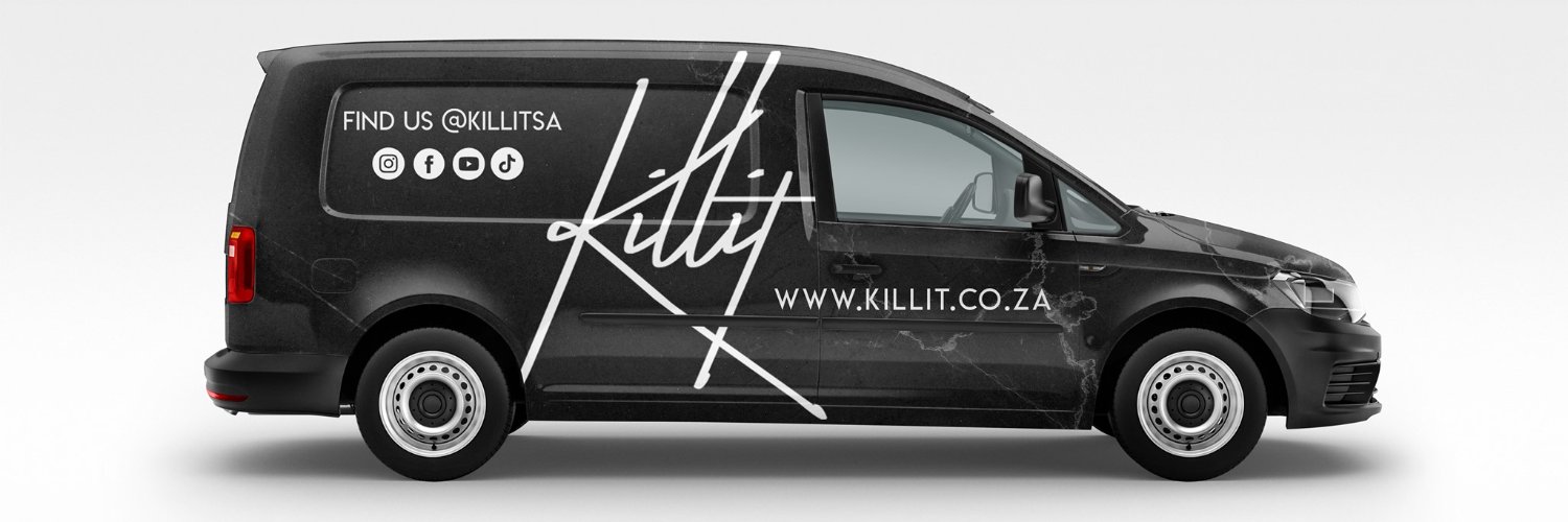 killit_sa's profile banner image