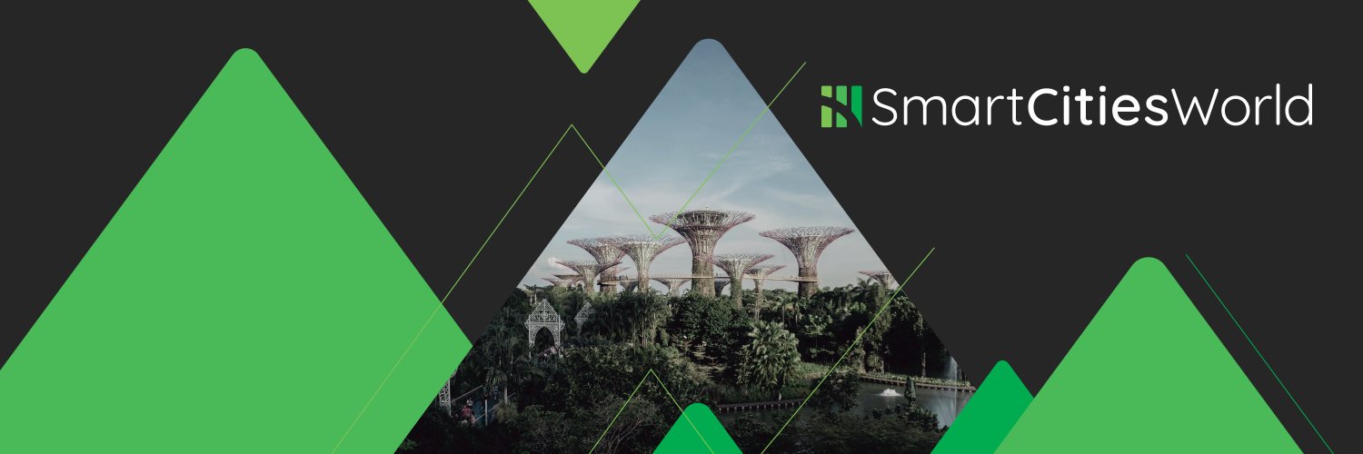 SmartCitiesWorld's banner