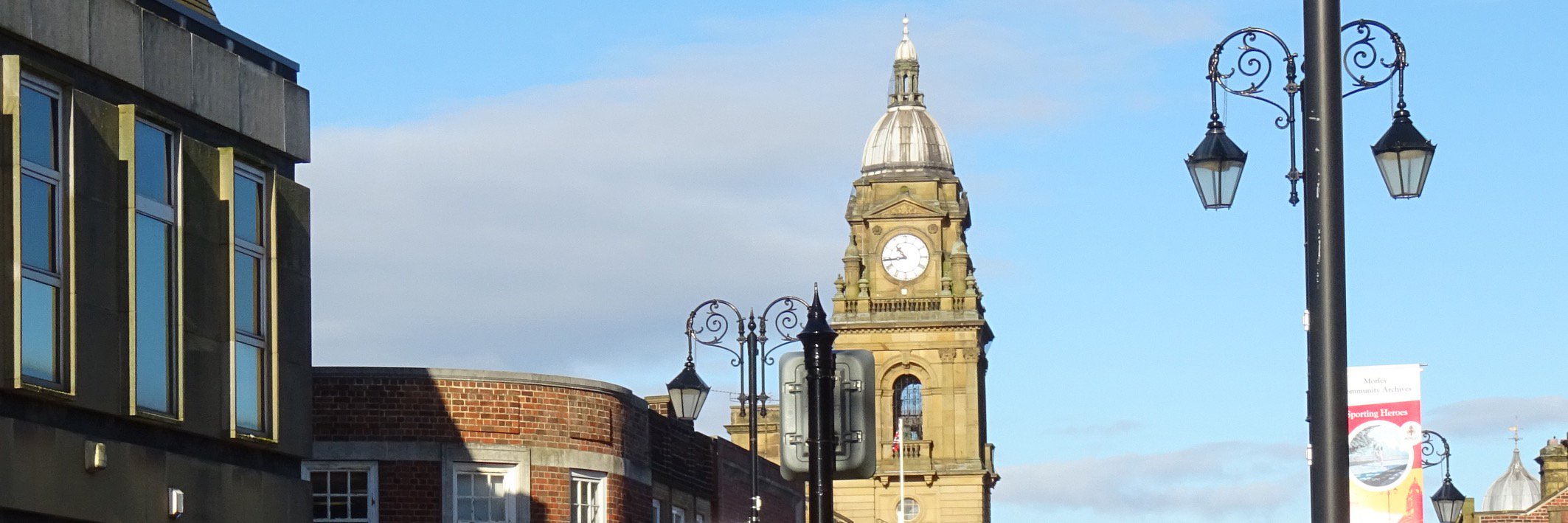 YourMorley's profile banner image