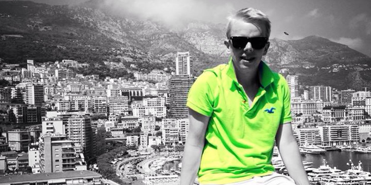 GeoffreySomers's profile banner image
