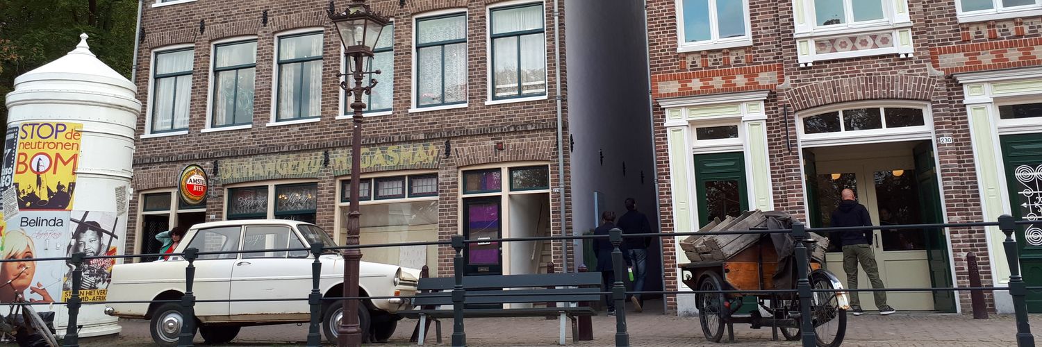 freekje banner