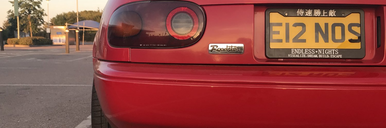BillyFelstead's profile banner image