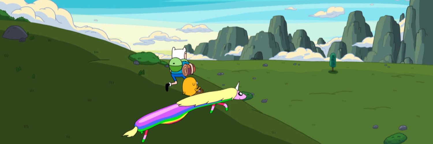 almightyknee's profile banner image