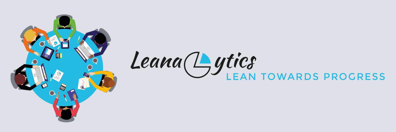 leanalytics's profile banner image