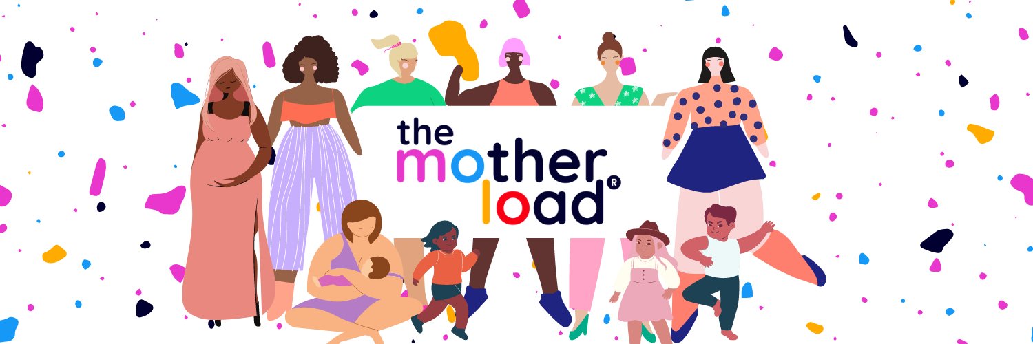 The Motherload® banner