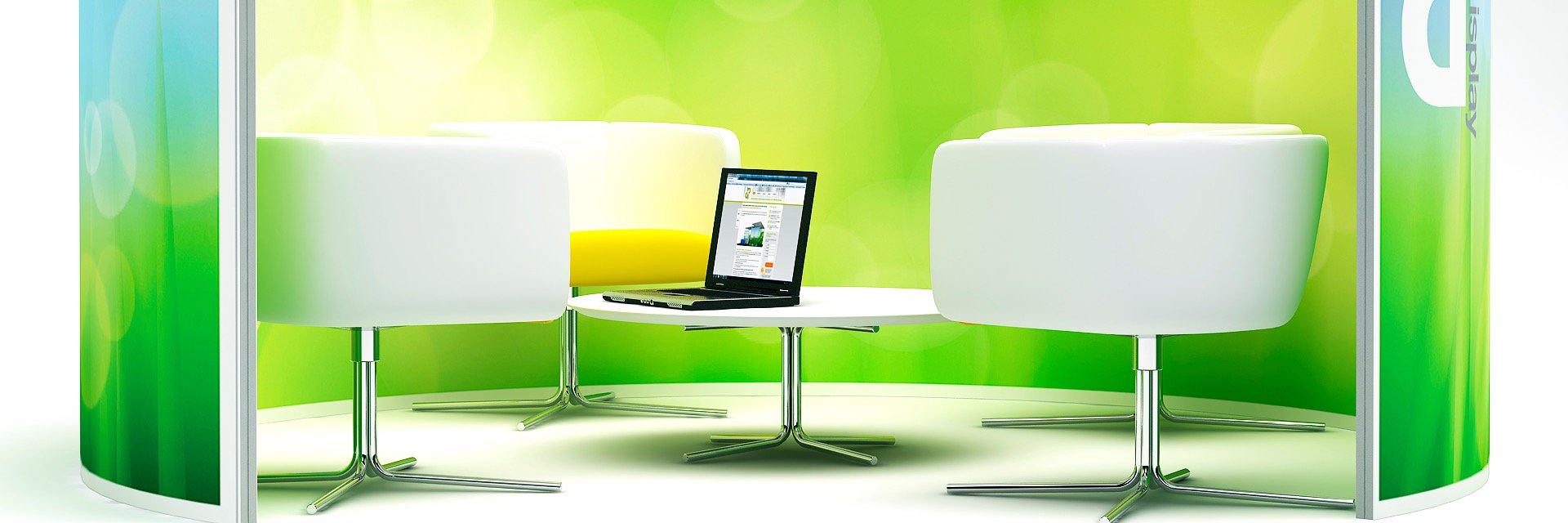 mjdesigndisplay's profile banner image