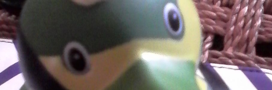 blueflashv6401's profile banner image