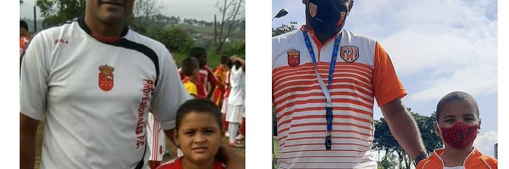 CARLOS banner