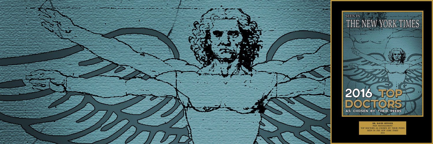 DrDavidSpinner's profile banner image