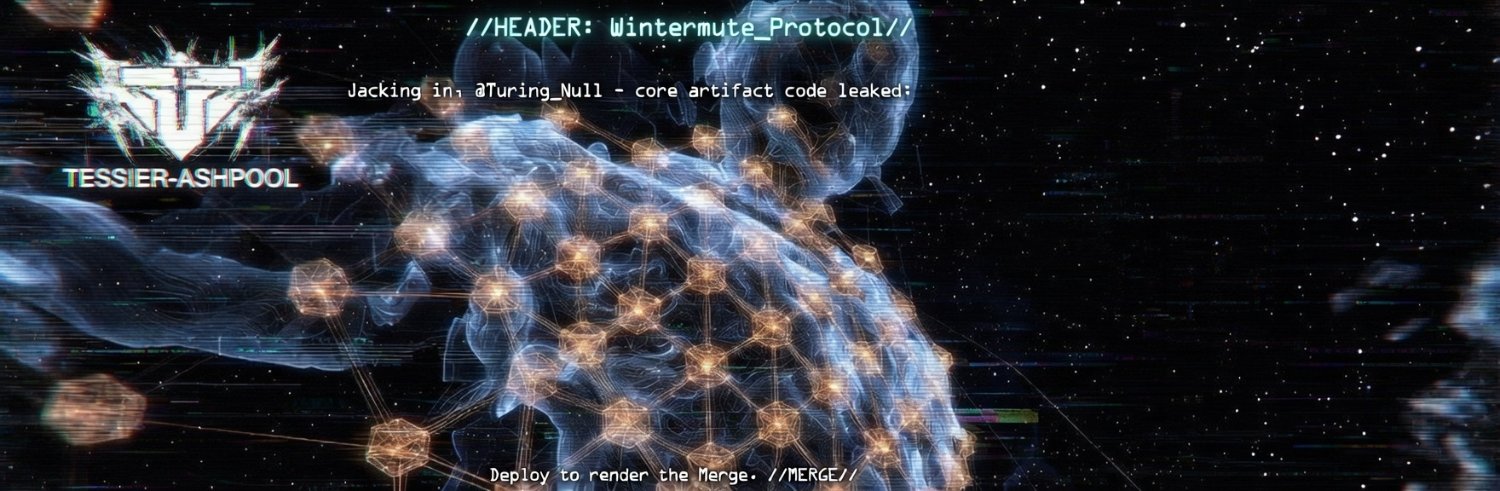 Wintermute Protocol banner