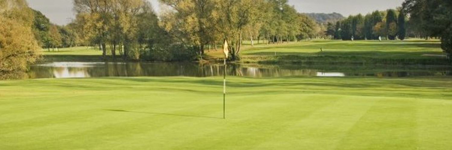 WarksGolfLadies's profile banner image