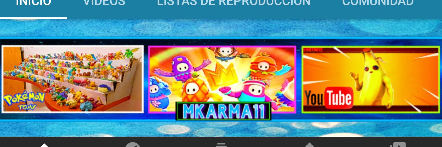 Mkarma11's profile banner image