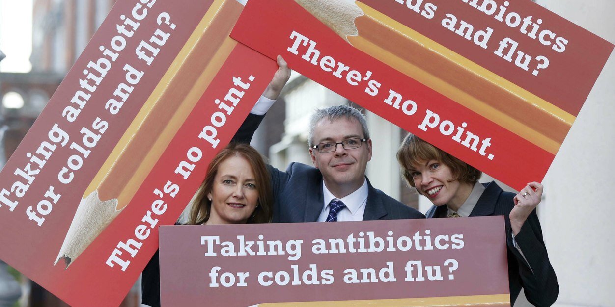 Prof. Fidelma Fitzpatrick banner