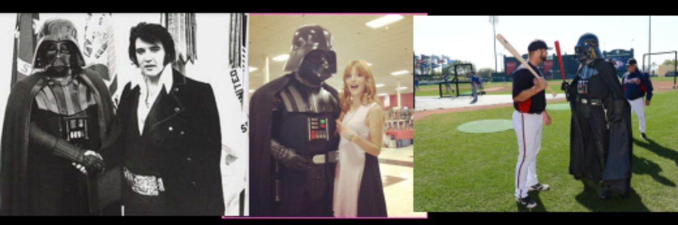 AgentVader's profile banner image