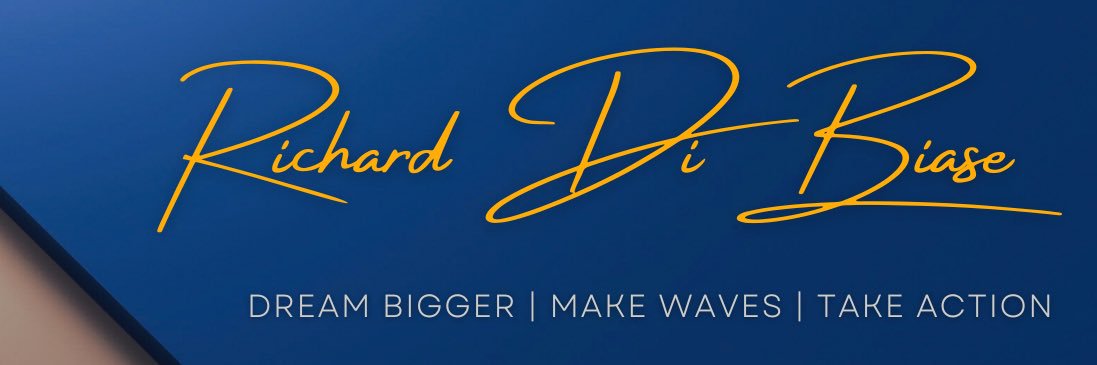 richard_dibiase's profile banner image