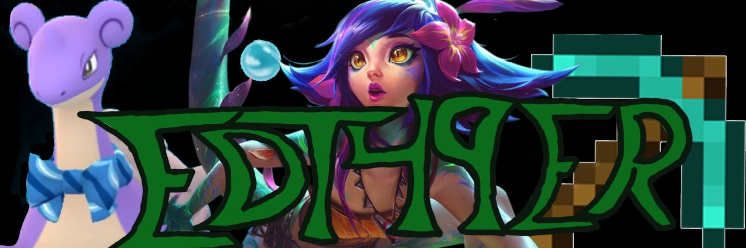 edt49er's profile banner image