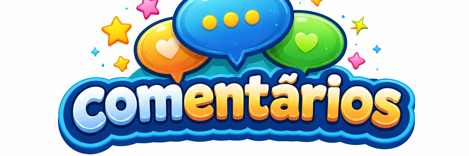 comentarios… ⚡️ banner