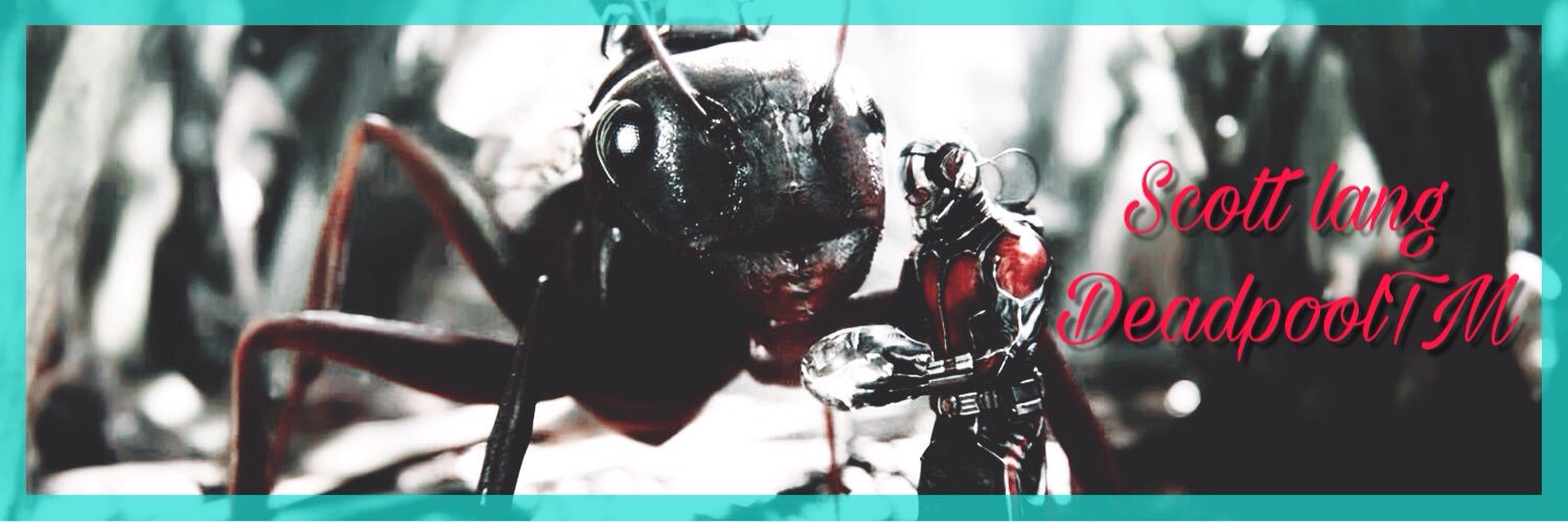 DeadpoolTM's profile banner image