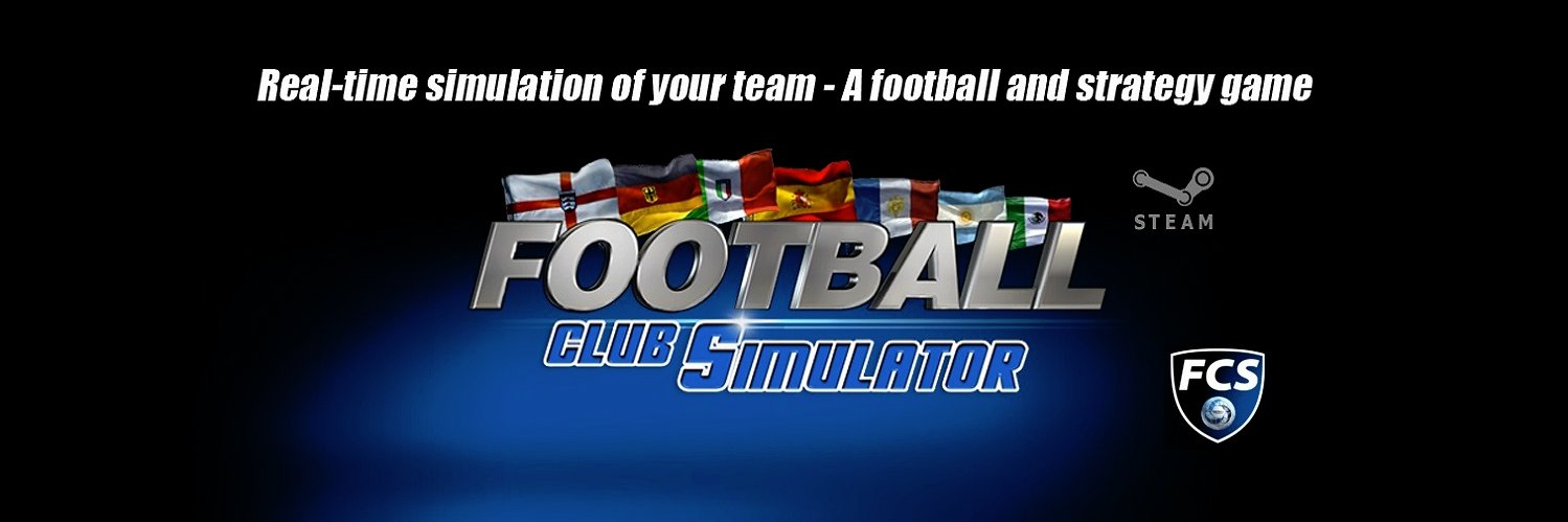FootballClubSim's profile banner image