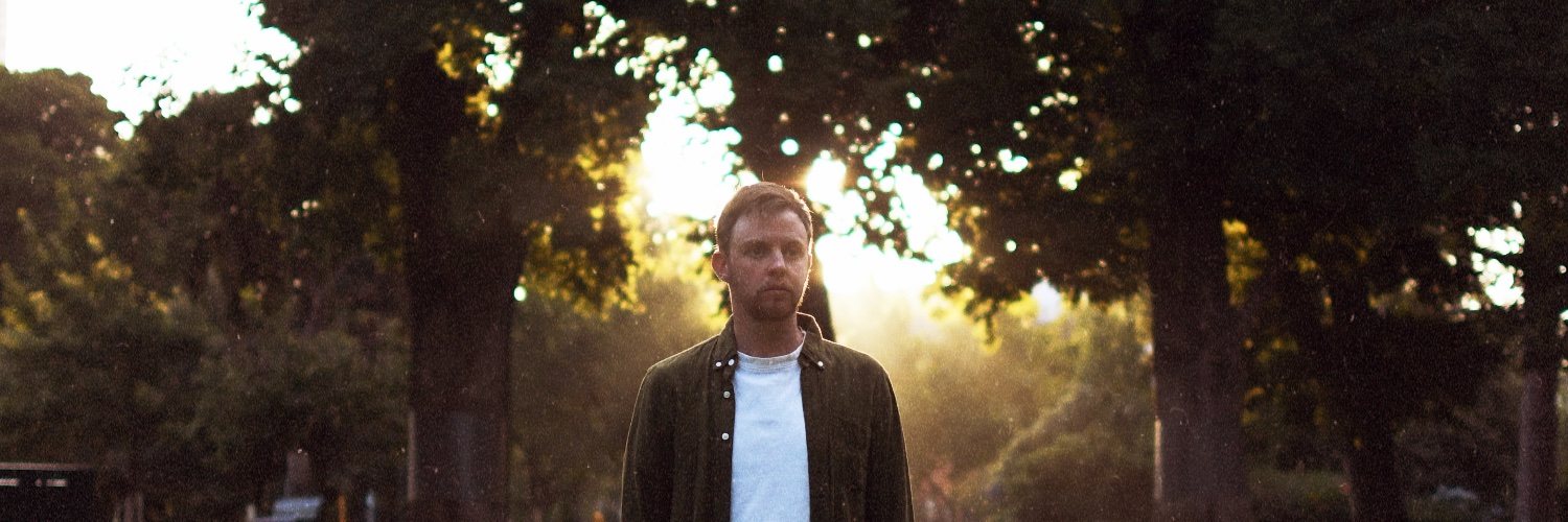 Daniel Trakell banner