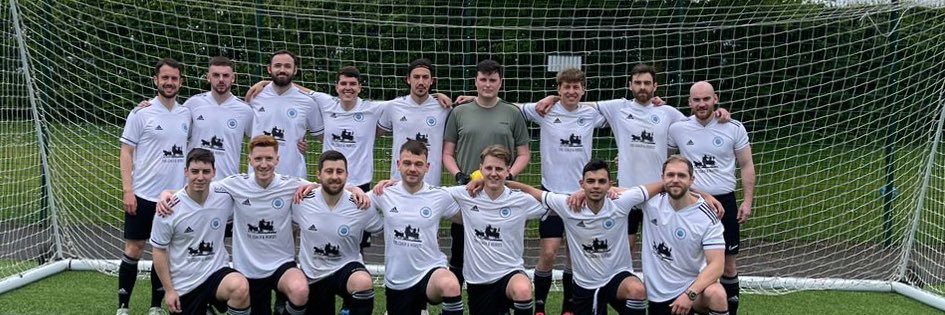 BatchworthFC's profile banner image