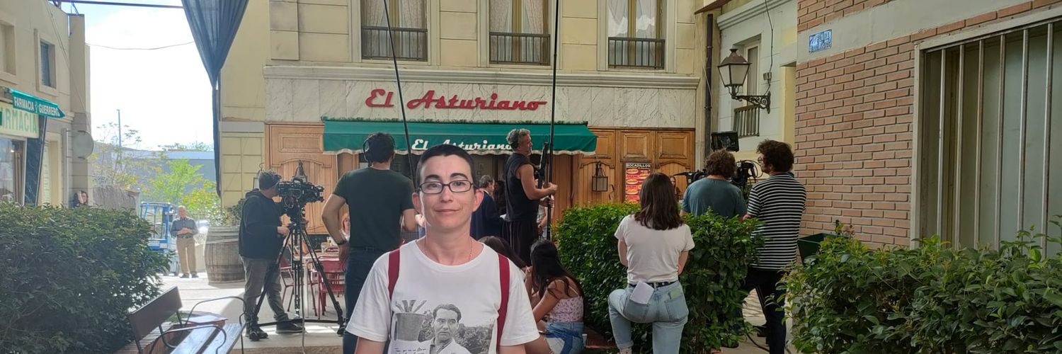 LauraParra93's profile banner image