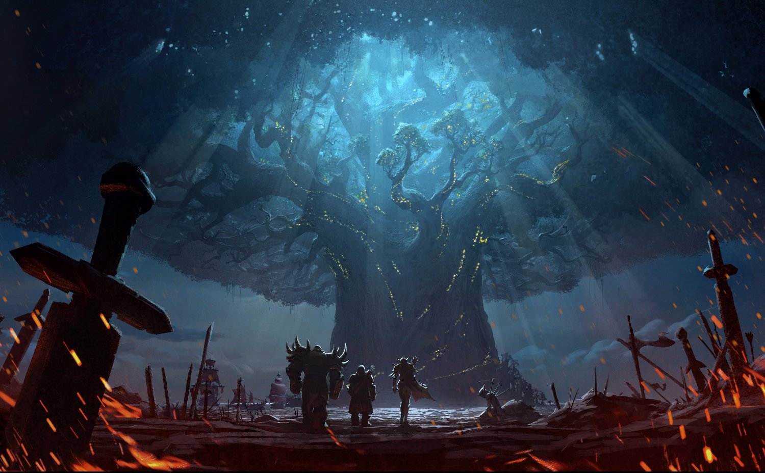 wawalcy's profile banner image