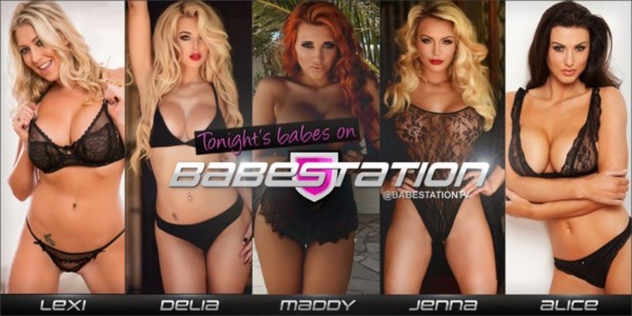 bang_babes's profile banner image