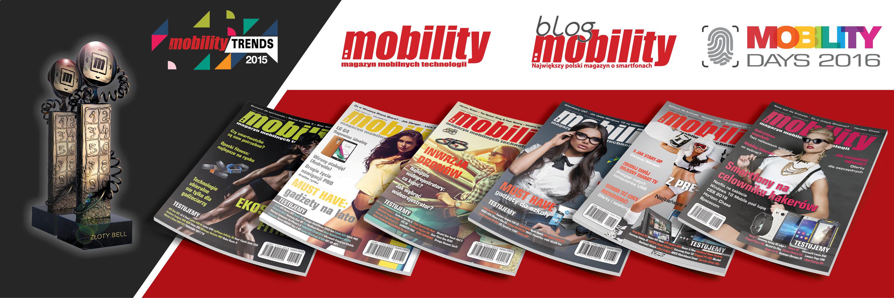 MobilityPolska's profile banner image