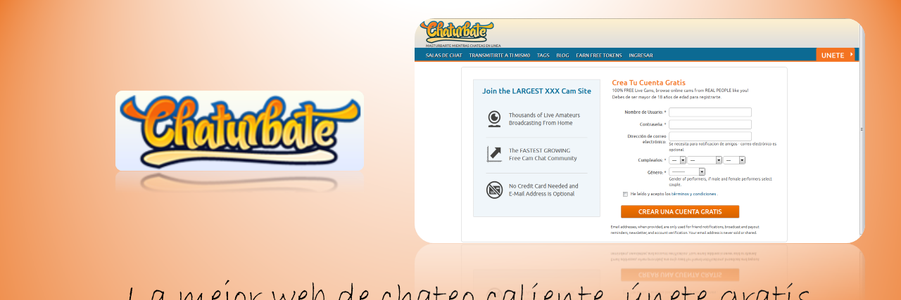 chaturbate banner