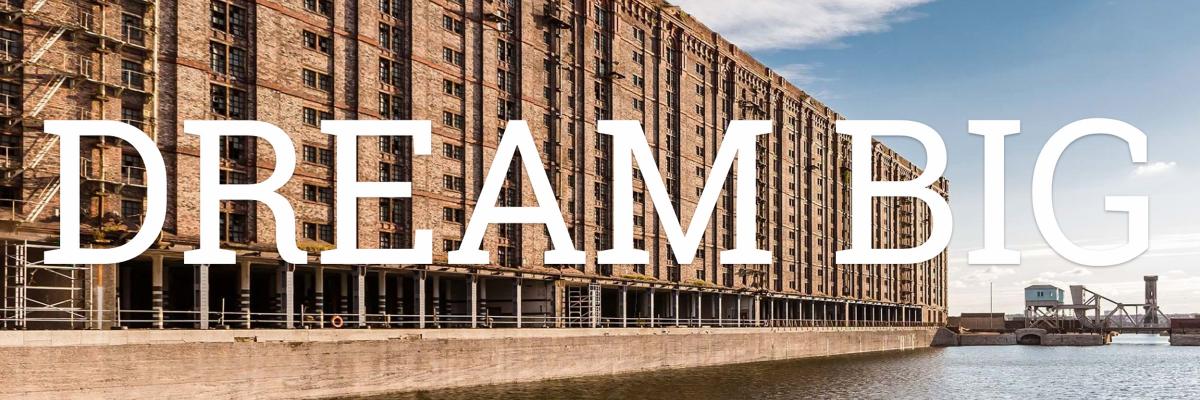 StanleyDock's profile banner image
