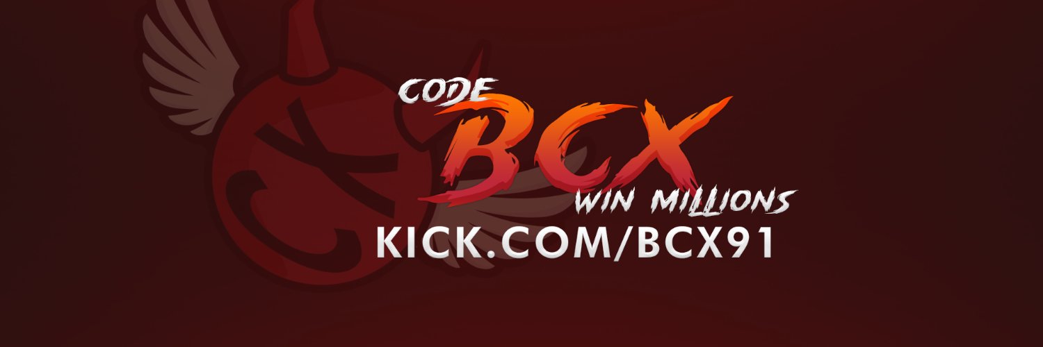 BCX banner