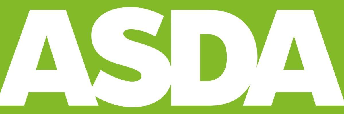 ASDA Rhyl banner
