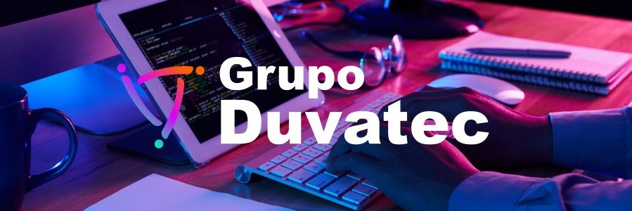 DuvatecDesign's profile banner image