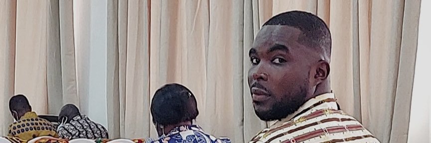 OdamePeter's profile banner image