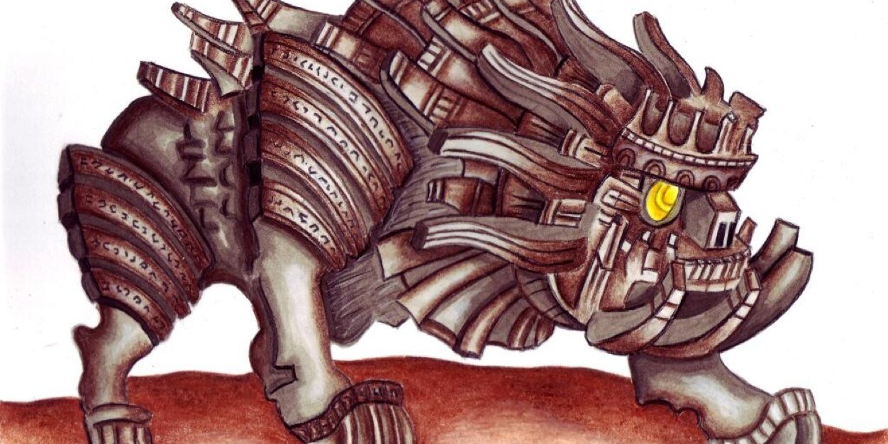 ColossusSlayer's profile banner image