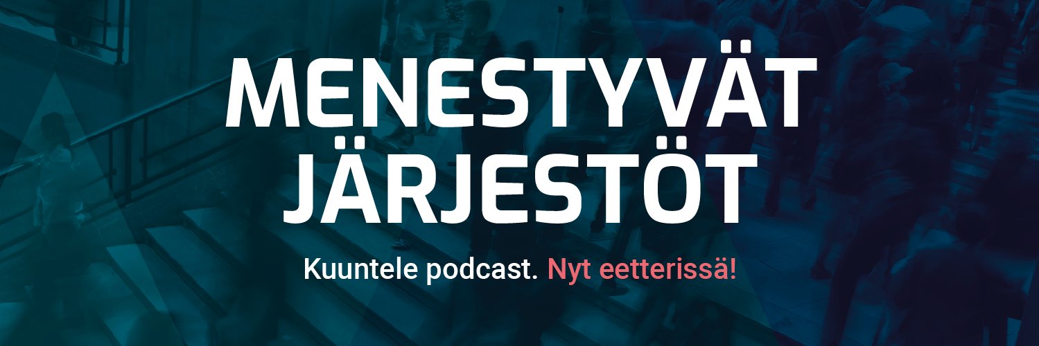 Menestyvat's profile banner image