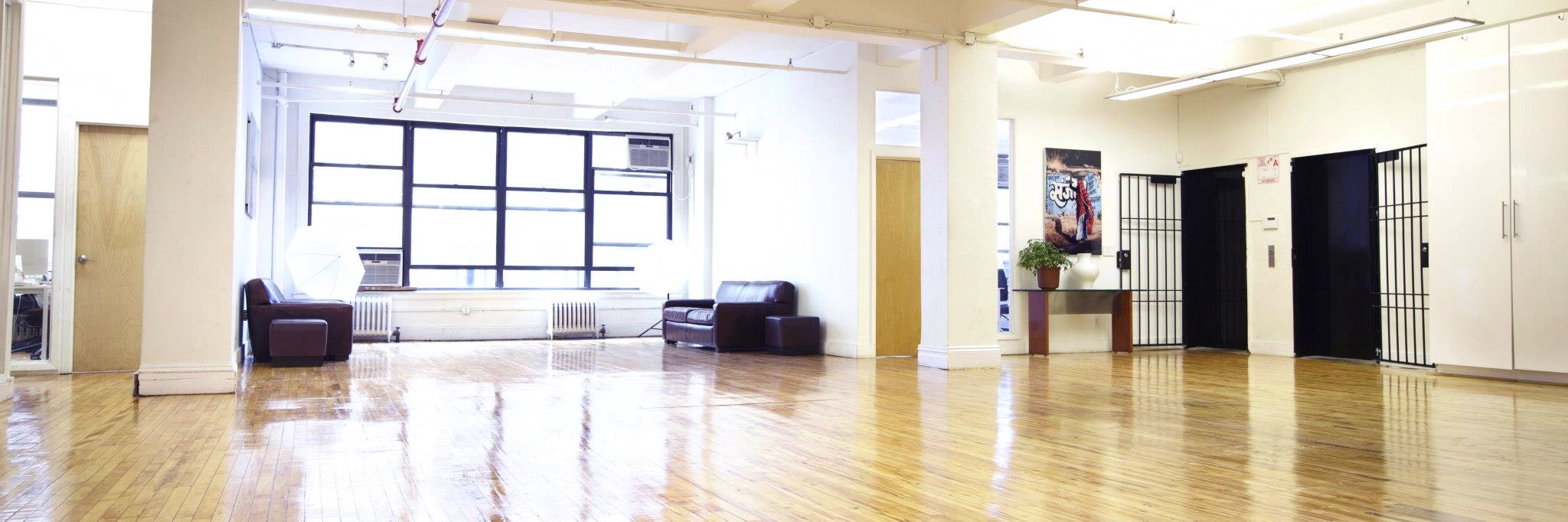 Contra Studios banner