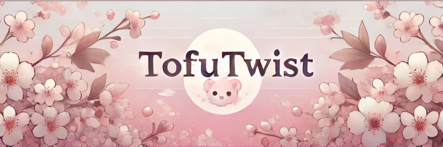 ToFu banner