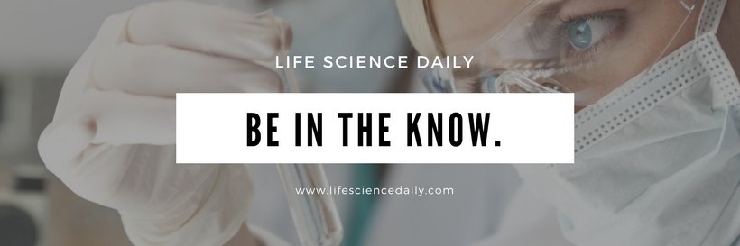 LifeSciDaily's profile banner image