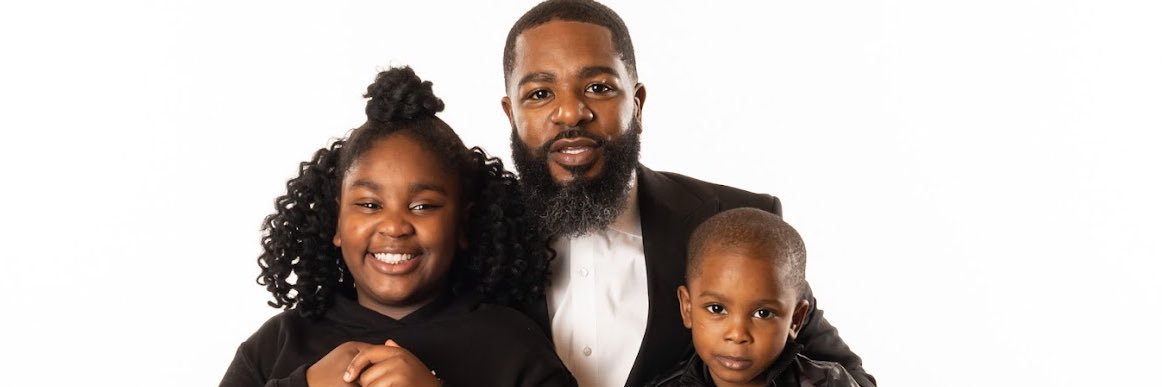 Donte' L. Jackson banner