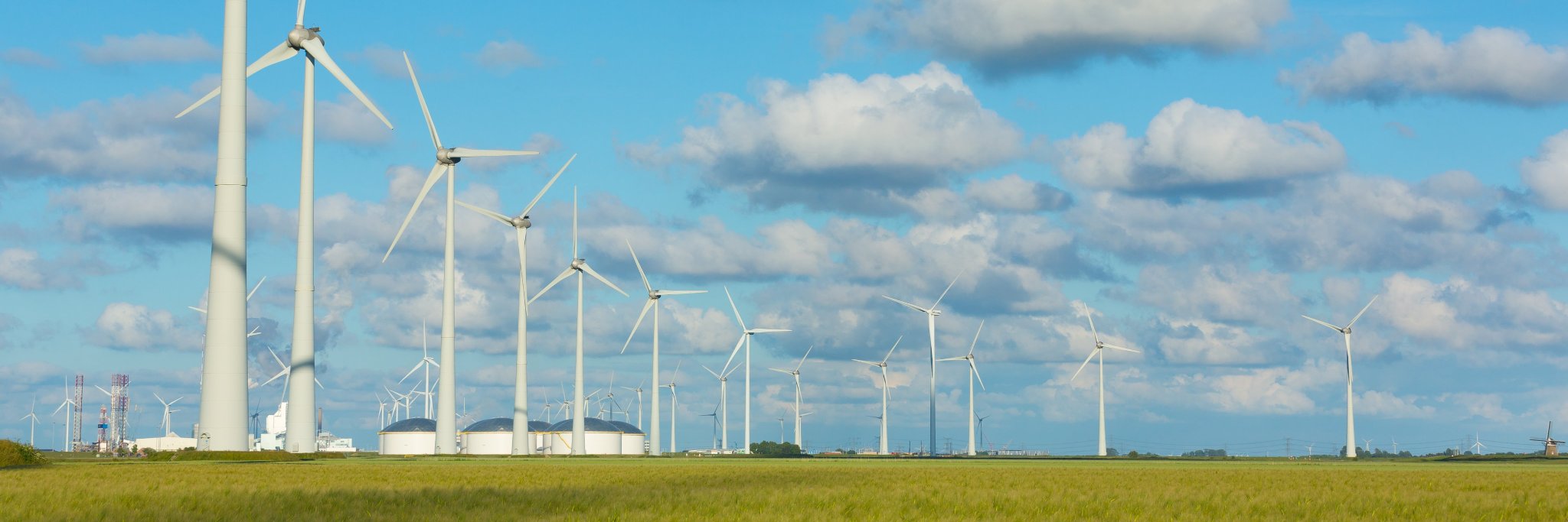 Economic Board Groningen banner