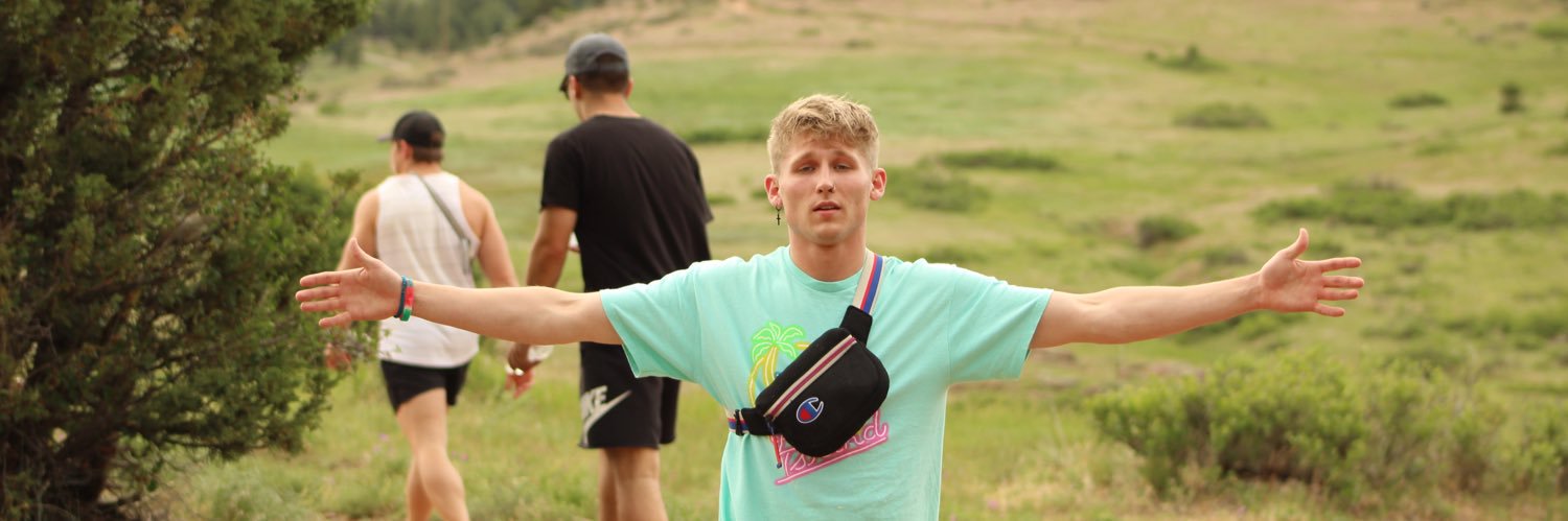 CarterJodarski's profile banner image