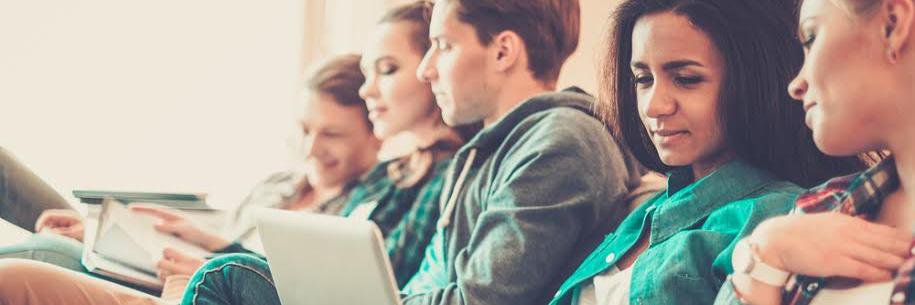 Lace Market Studios banner