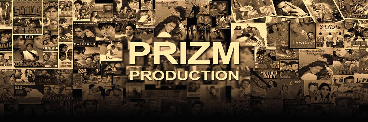 PRIZMPROD's profile banner image