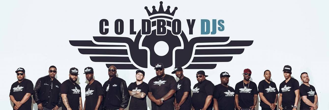 ColdboyDjs's profile banner image