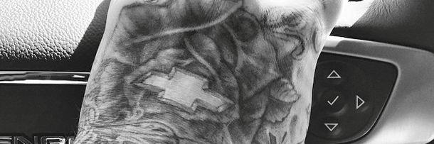 andrew_yogi's profile banner image